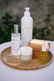 HUILE DE SOIN FACIALISTE