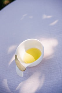 HUILE DE SOIN FACIALISTE