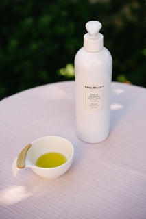 HUILE DE SOIN FACIALISTE