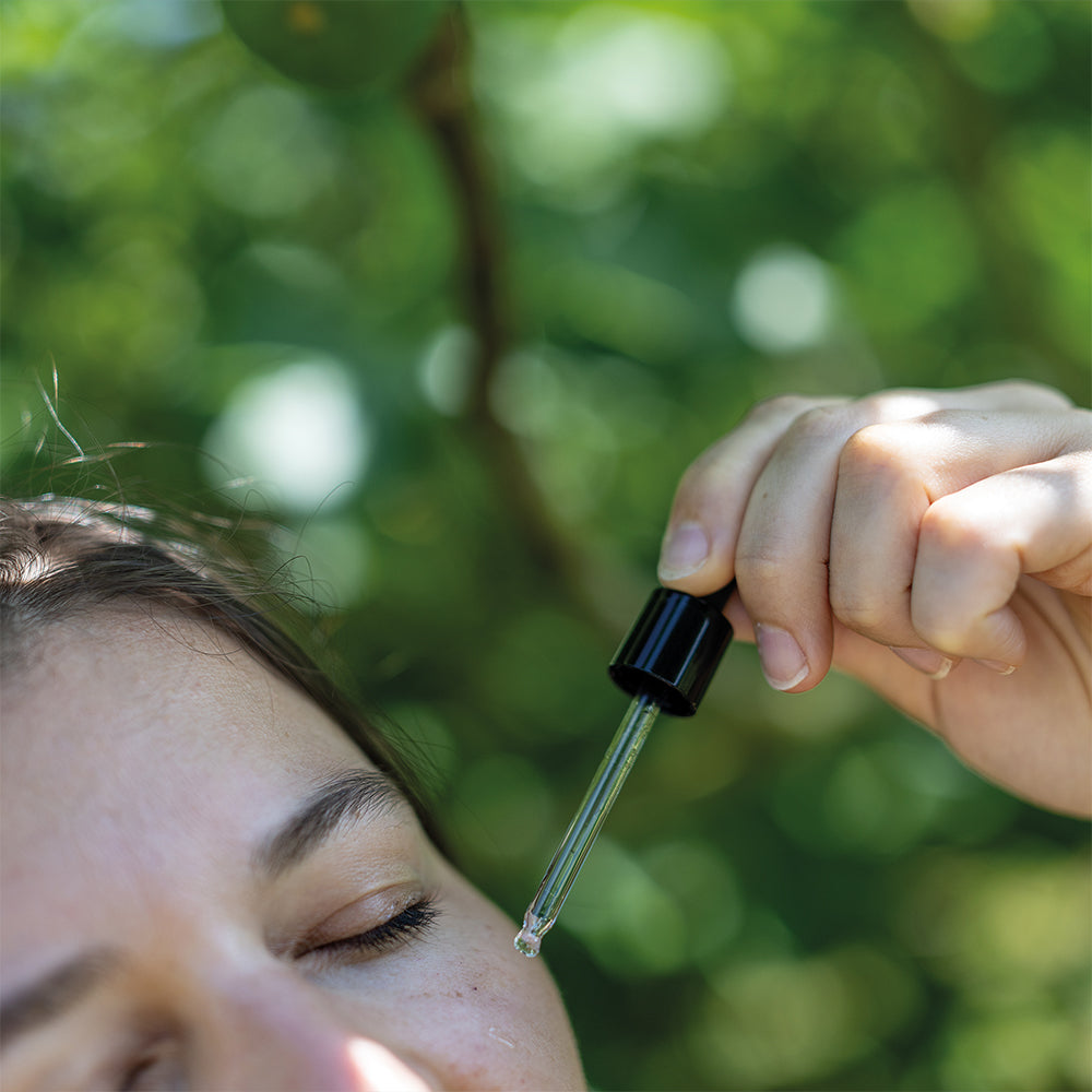 Sérum Anti-âge Naturel en Huile 30ml