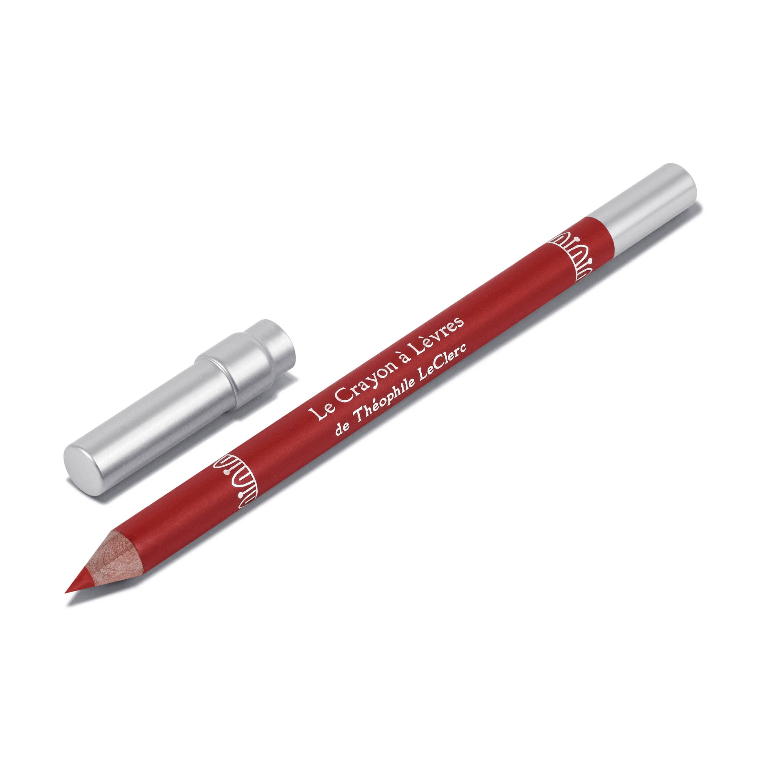CRAYON LEVRES 13 ROUGE THEOPHILE