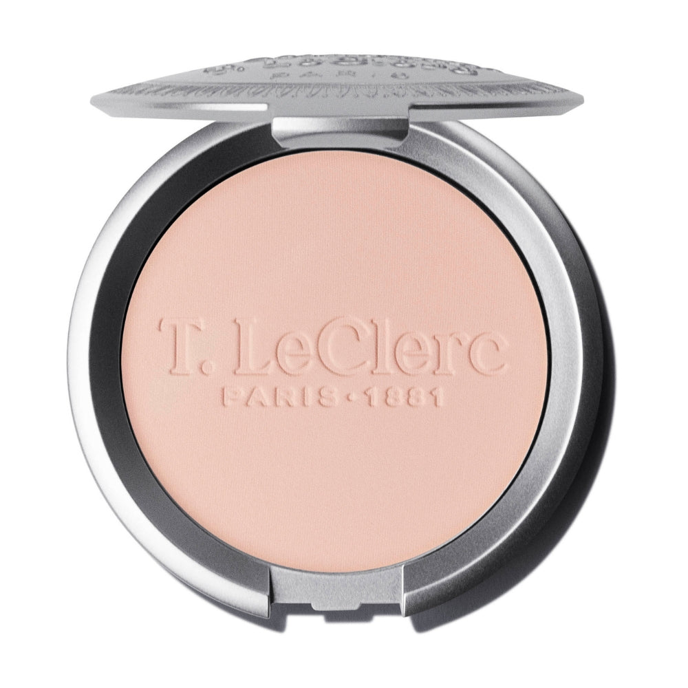 Poudre de Riz Compacte