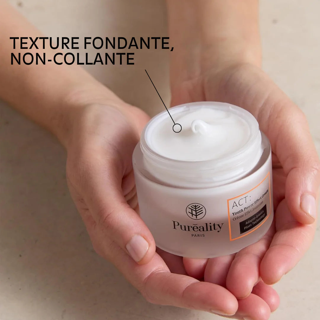 Duo Crème Éclat Régénérante