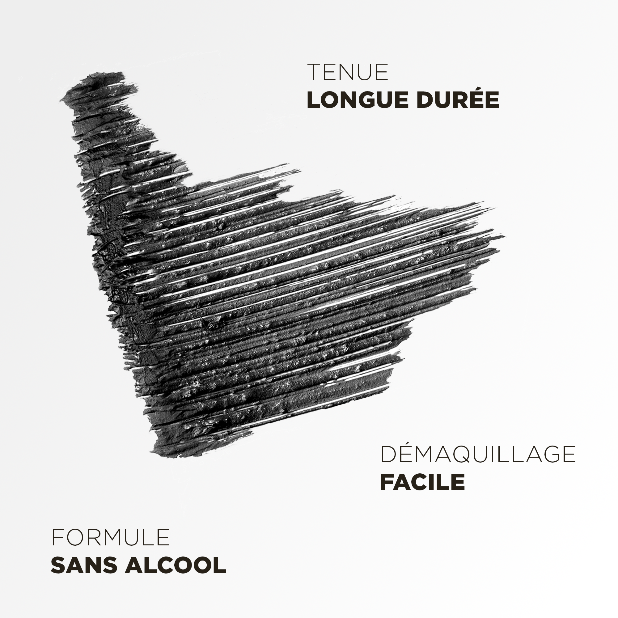 Le Booster Soin Cils Noir