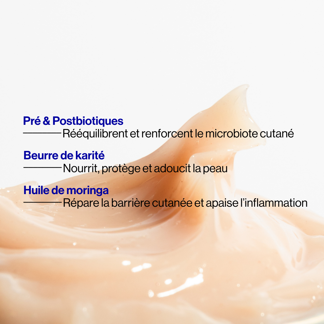 Baume multi-usages universel