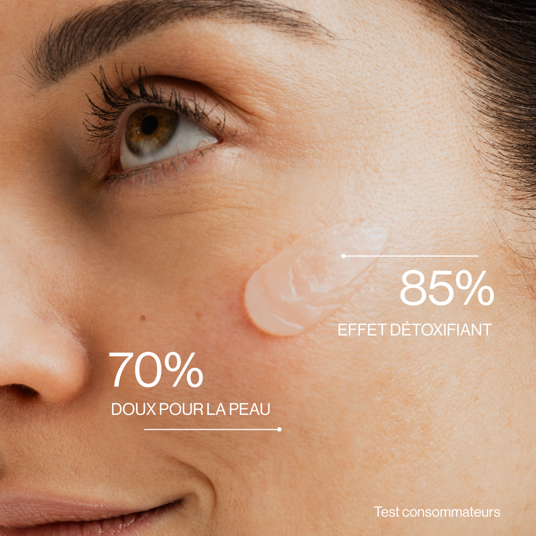 Baume démaquillant probiotique