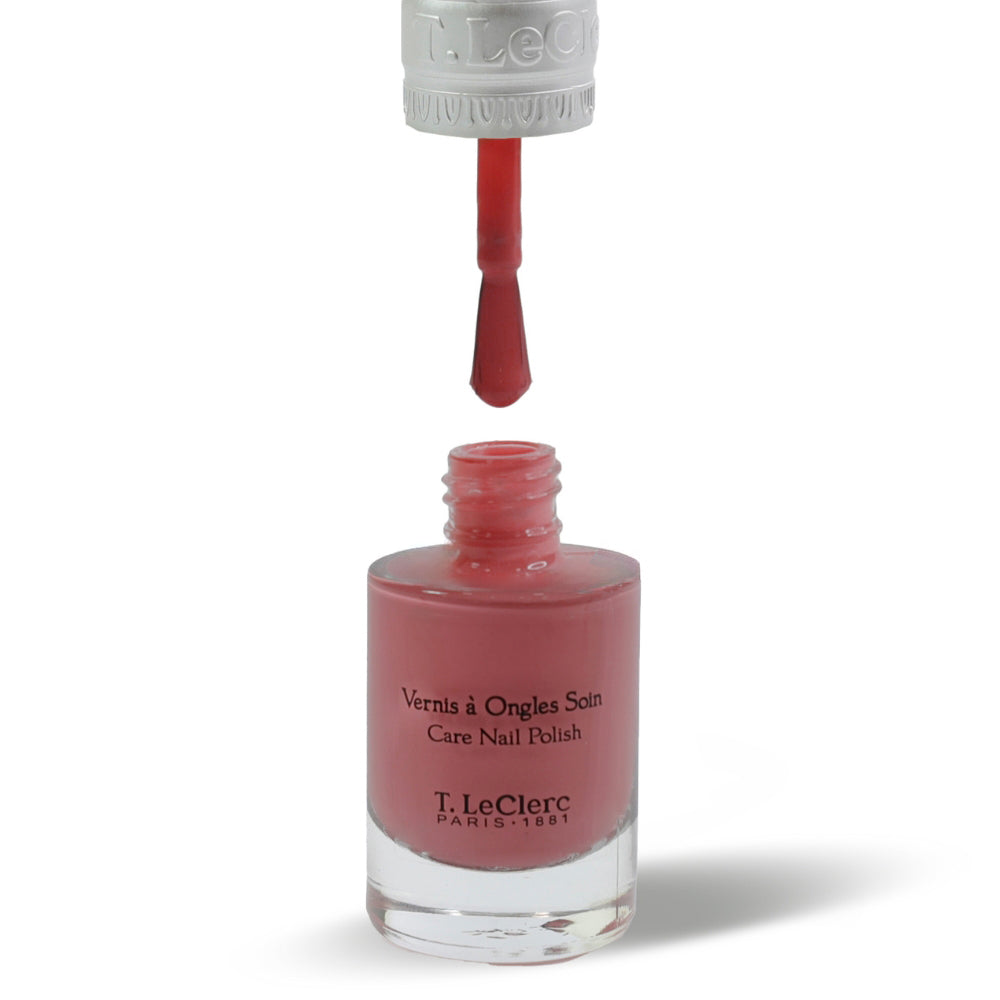 Vernis à Ongles - Soin