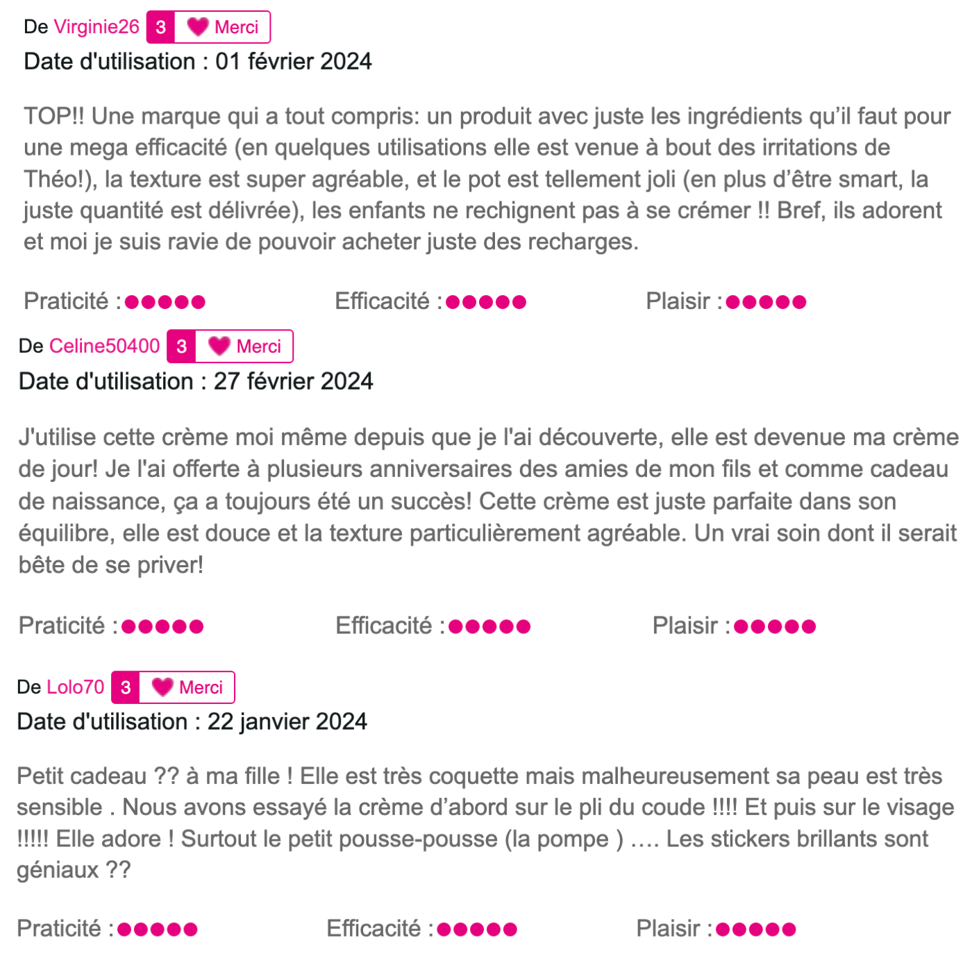 Kit Soin Réparateur "Pour rêver" • Crème DOUTOPIA + Boîtier Féérique