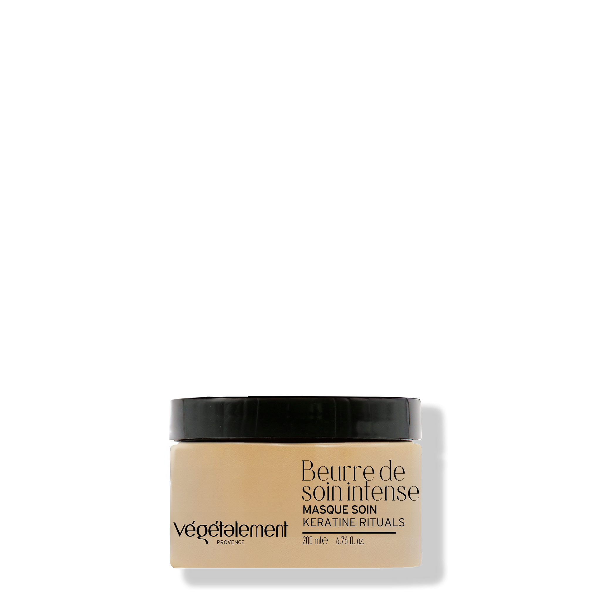Masque Beurre de soin Intense