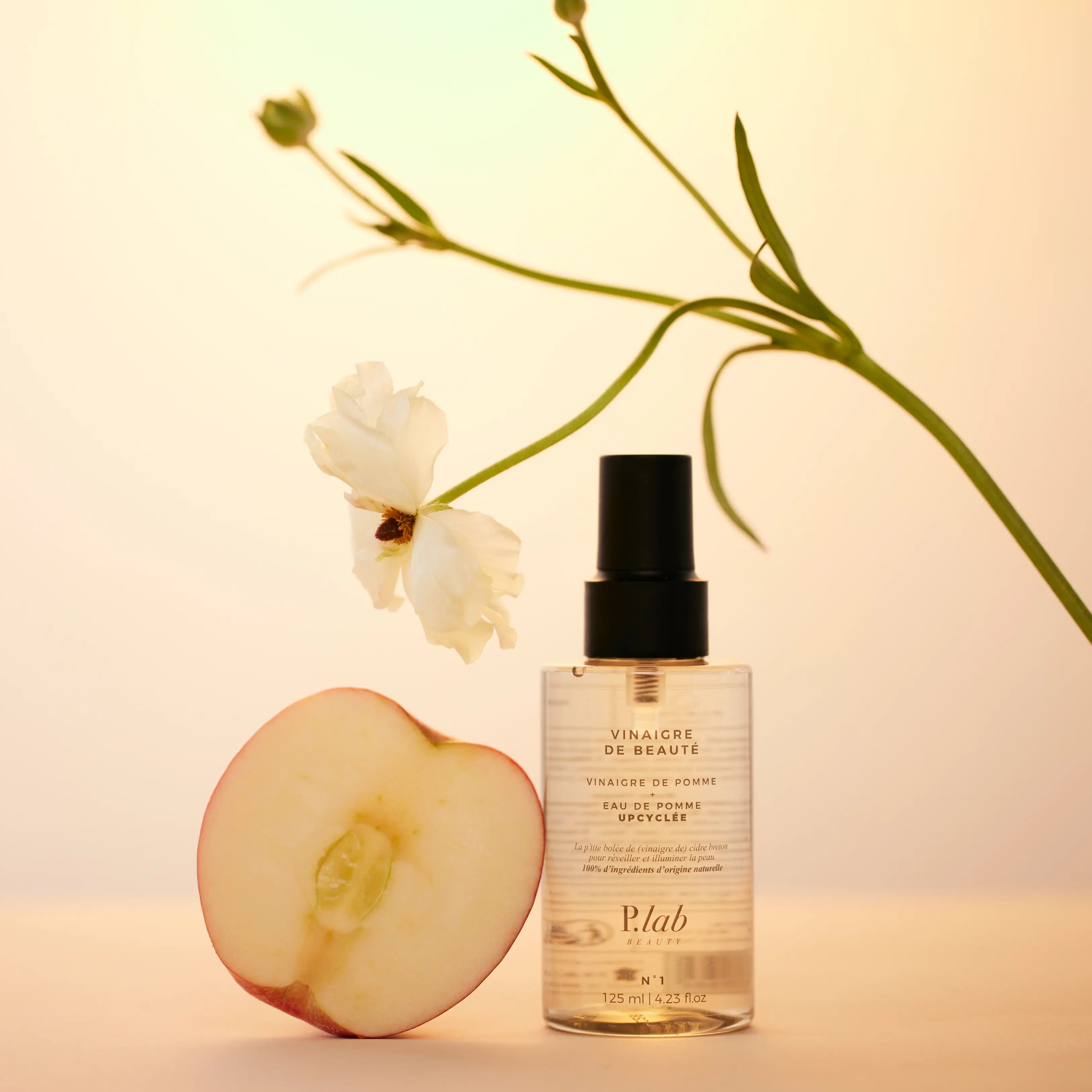 Rituel Du Matin