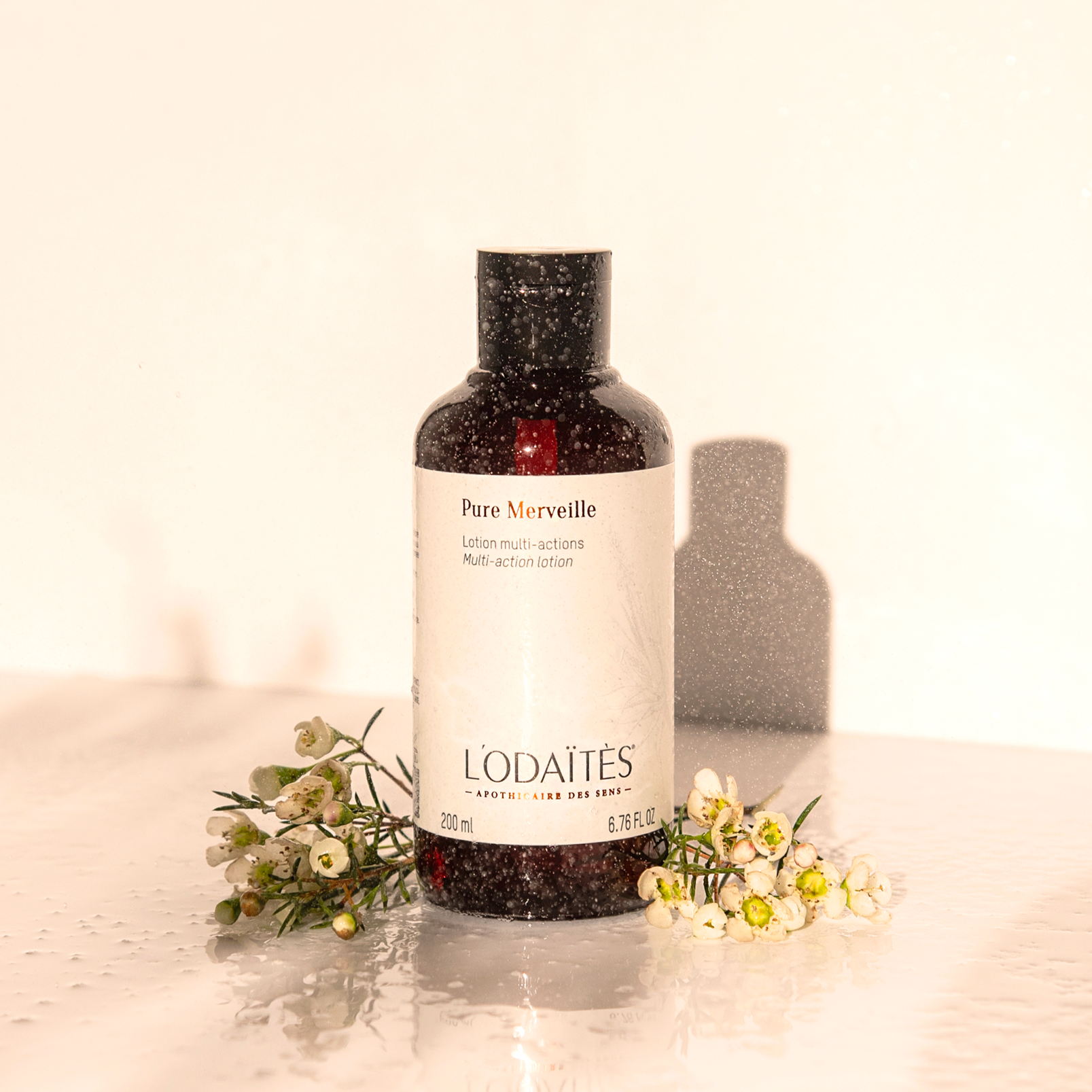 Pure Merveille - 200ml