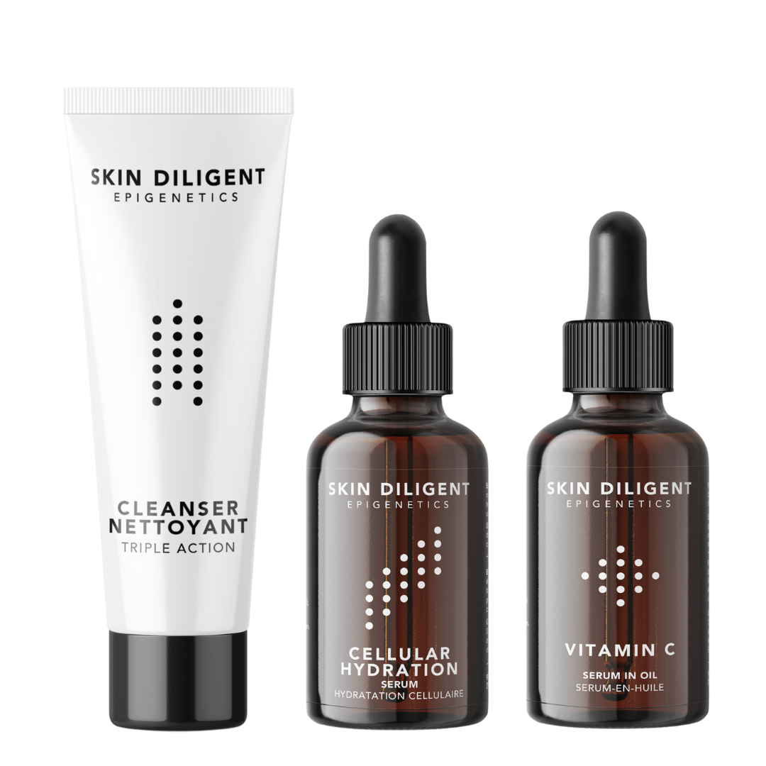 LE TRIO ESSENTIEL