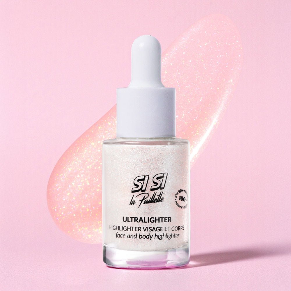 Ultralighter Rose