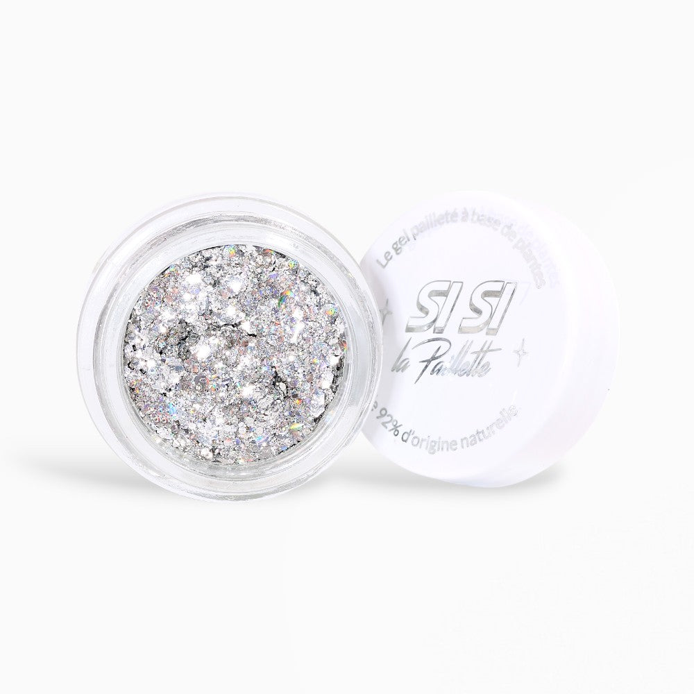 Gel Pailleté Y'Holo