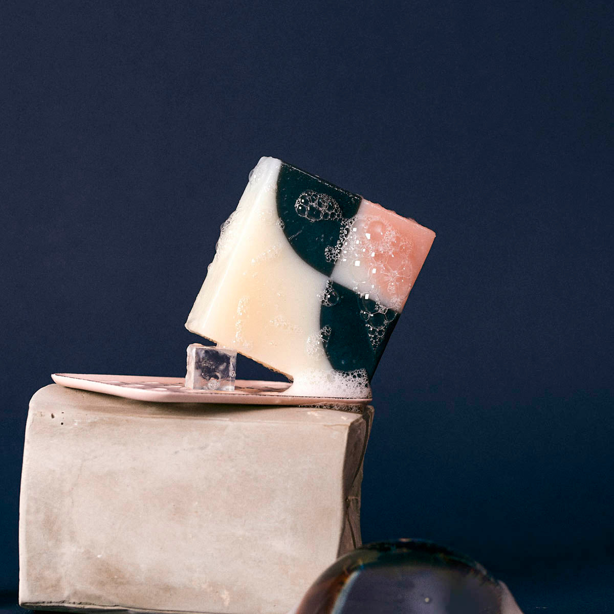 Savon Kimono | Fleur de Cerisier