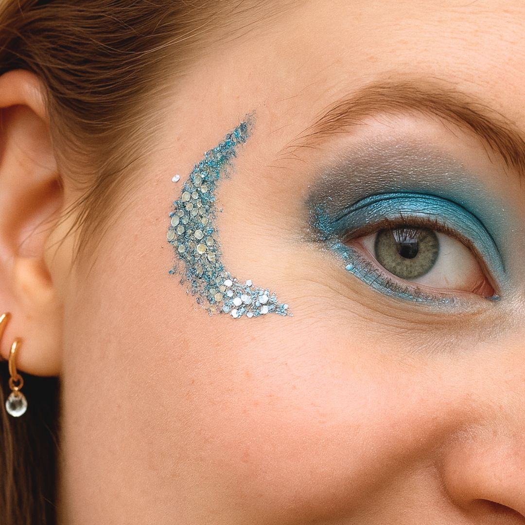 Gel Pailleté GalaxSiSi