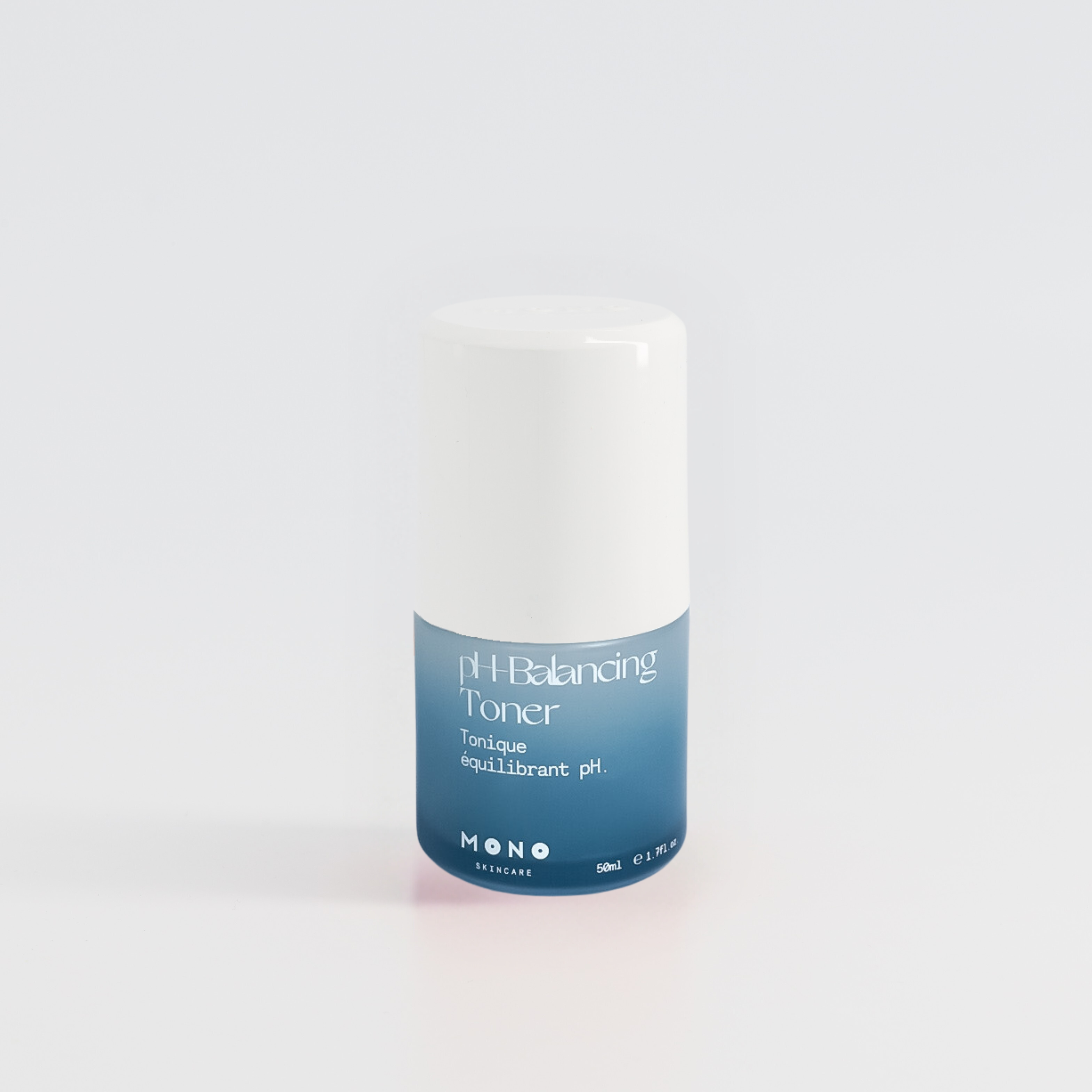 N°3 pH-Balancing Toner - Mono Skincare