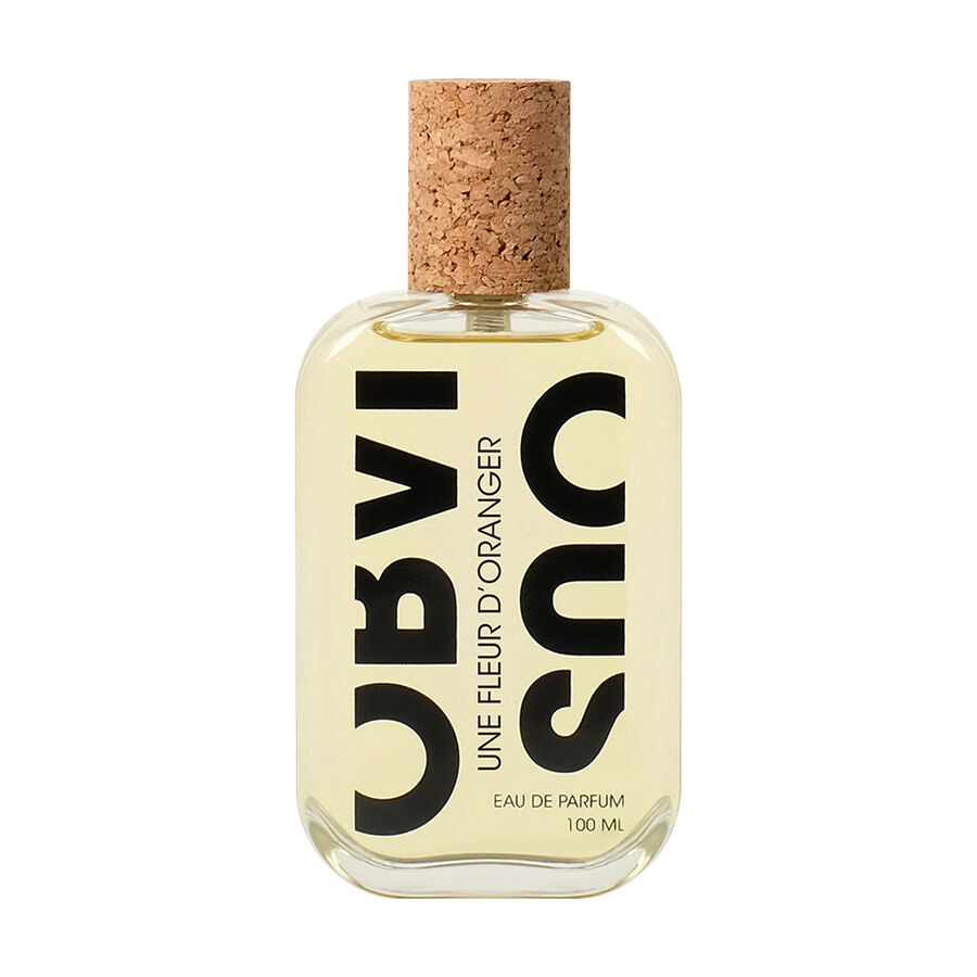 UNE FLEUR D'ORANGER EDP 100ML