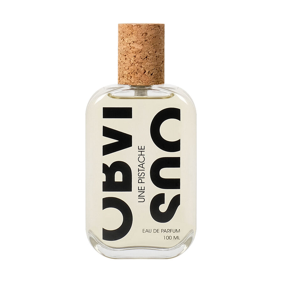UNE PISTACHE EDP 100ML