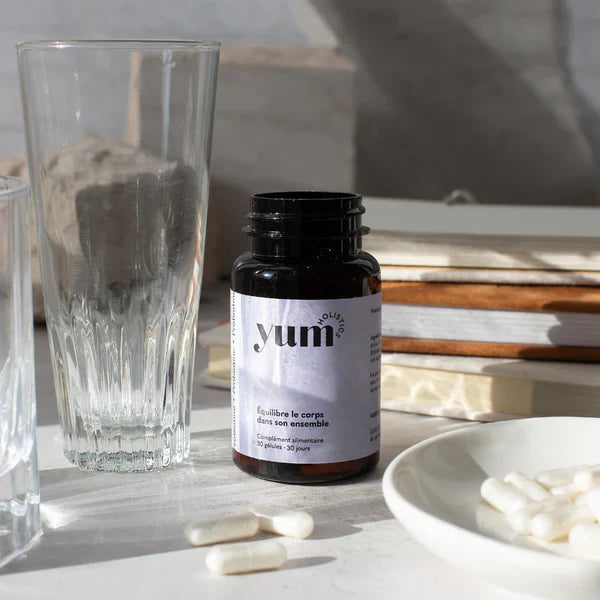 Probiotine - Les incroyables probiotiques
