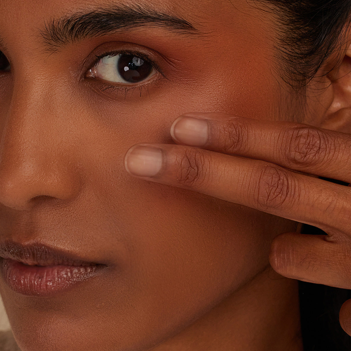 Fond de teint correcteur 310W Acajou