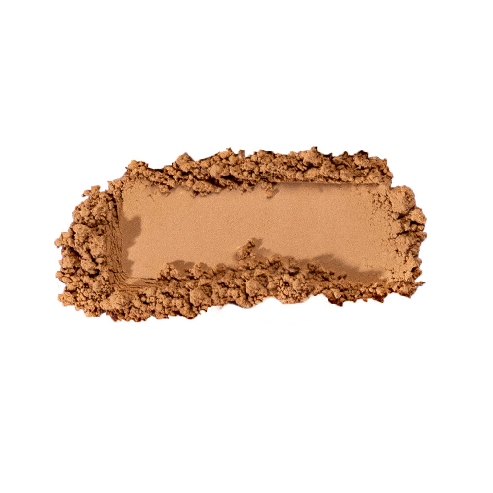 Poudre Libre de Riz - Matifiante longue tenue