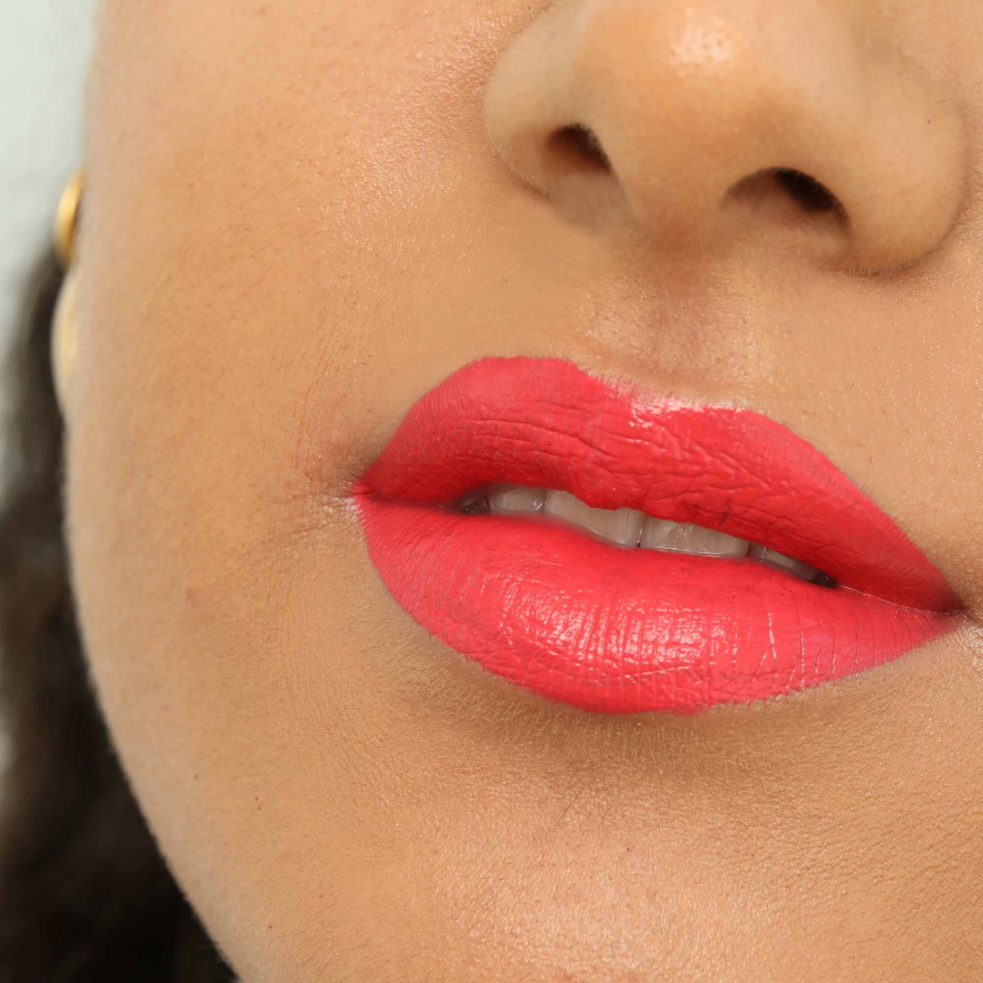 Rouge à lèvres mat | Rose Corail 784