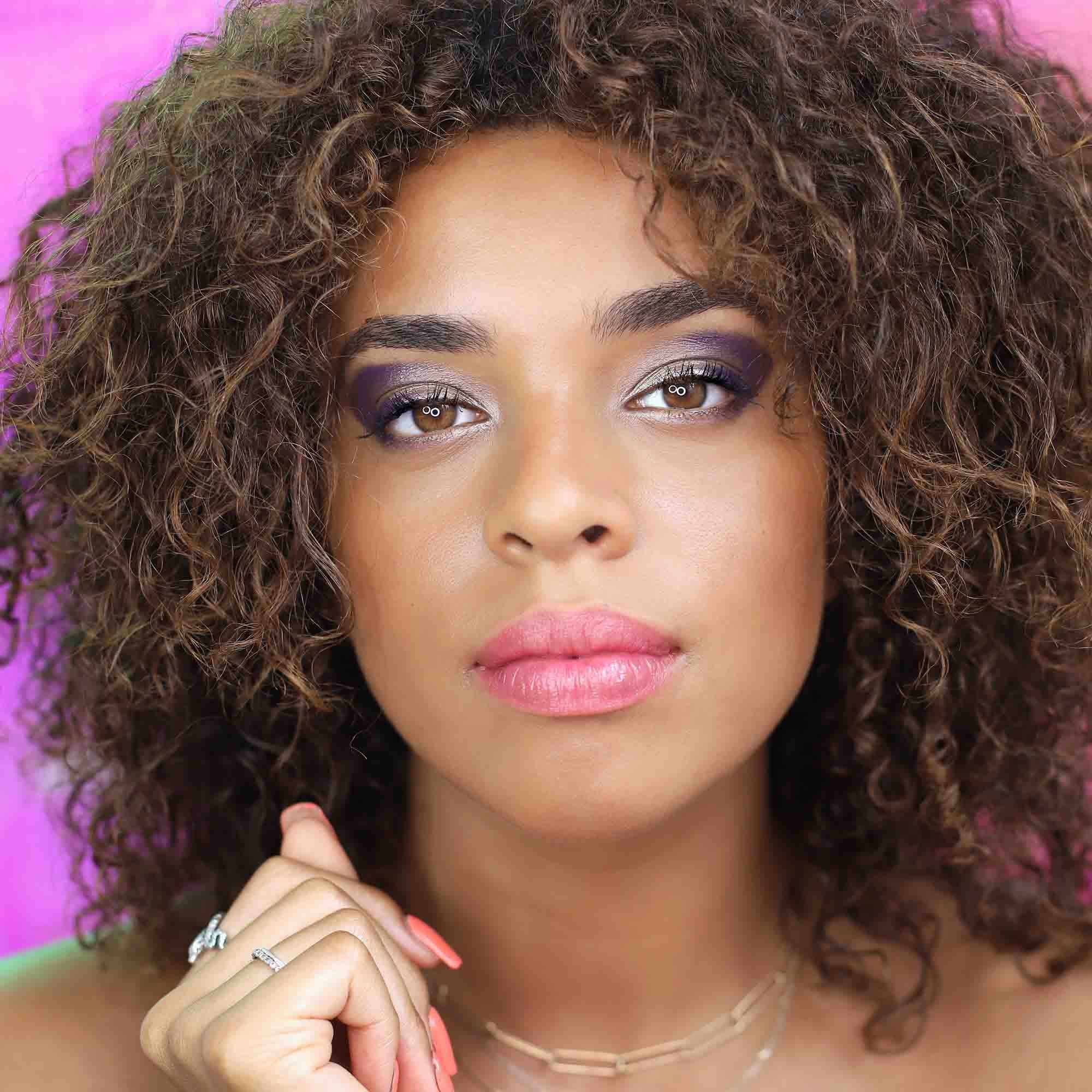 KIT 3 Fards à paupières | Yeux Verts