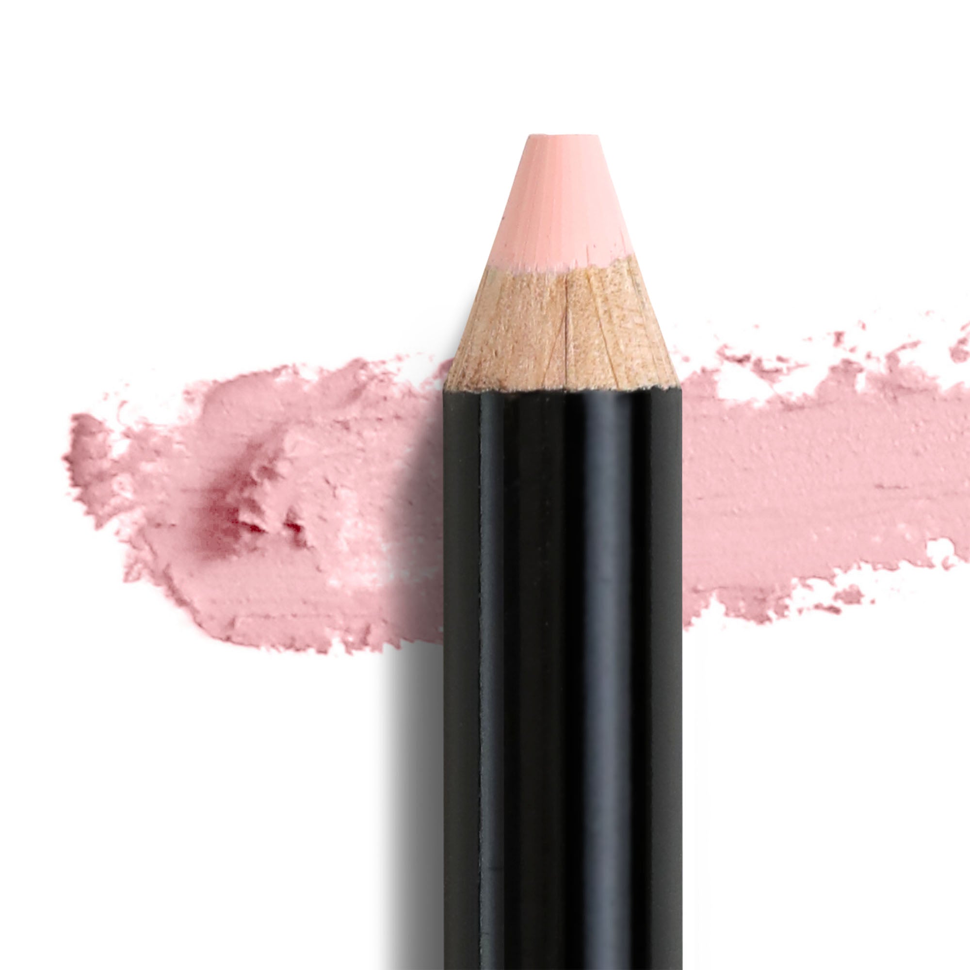 Fard à paupières | Rose blanc 312