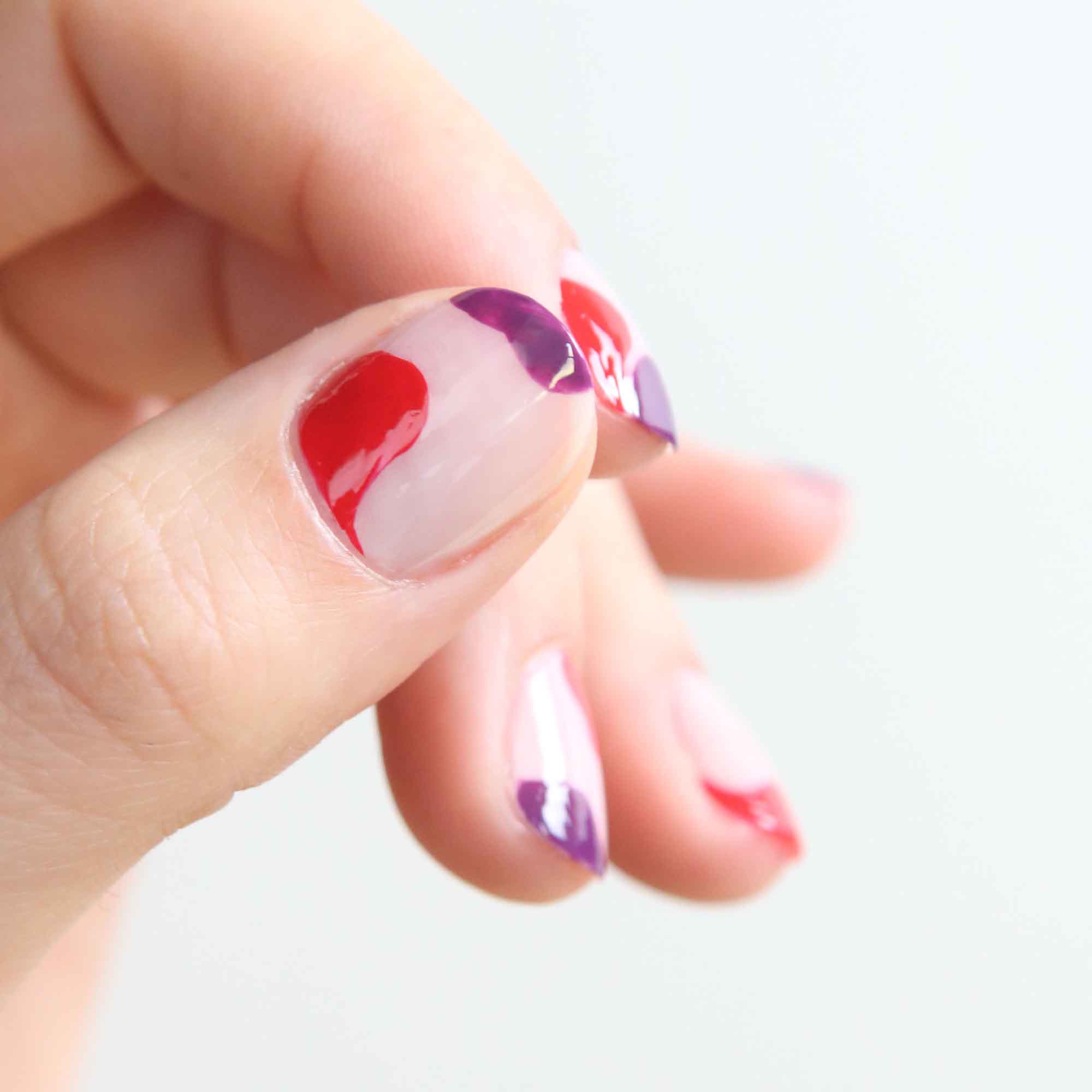 Base & Top Coat | 190
