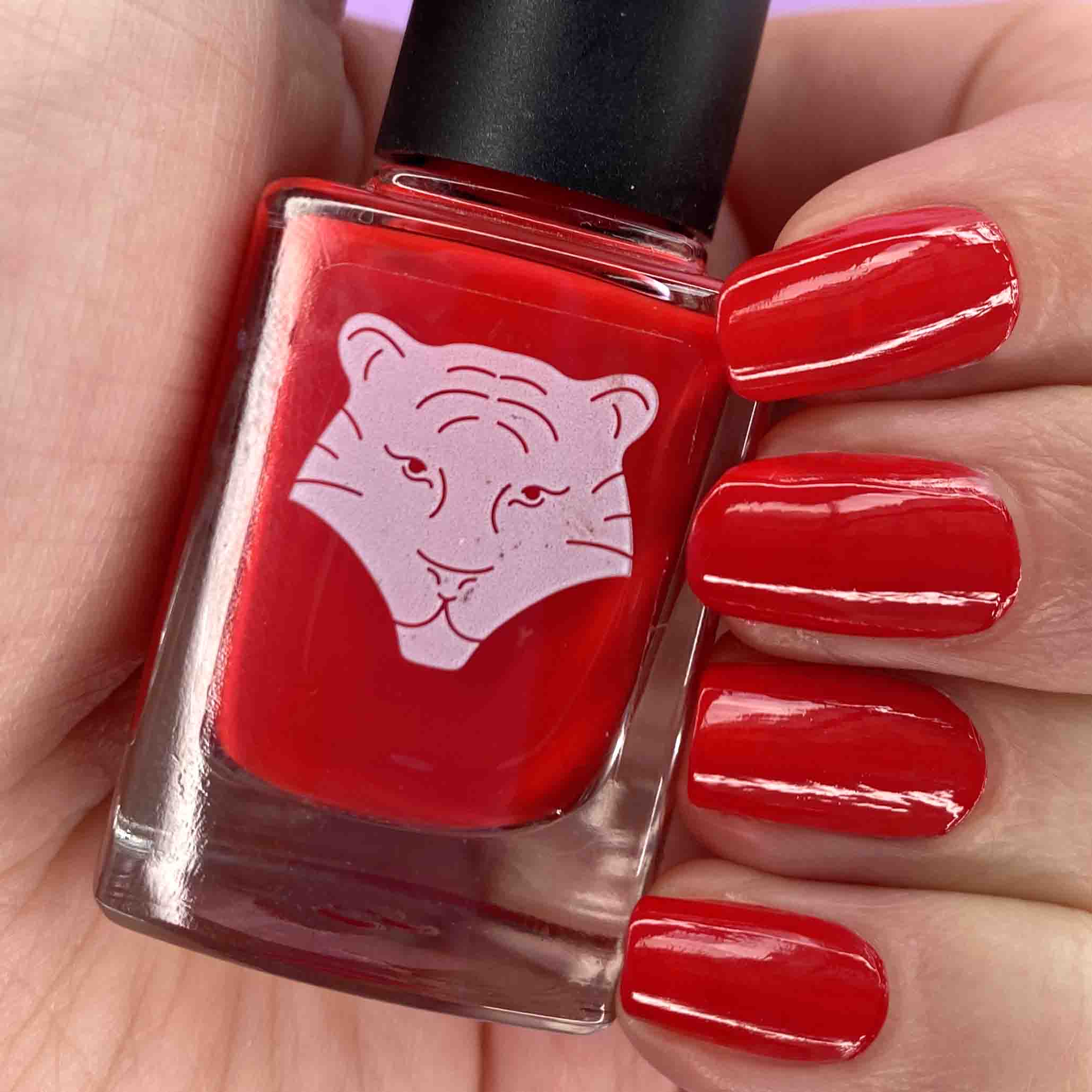 Vernis à Ongles | Rouge 298