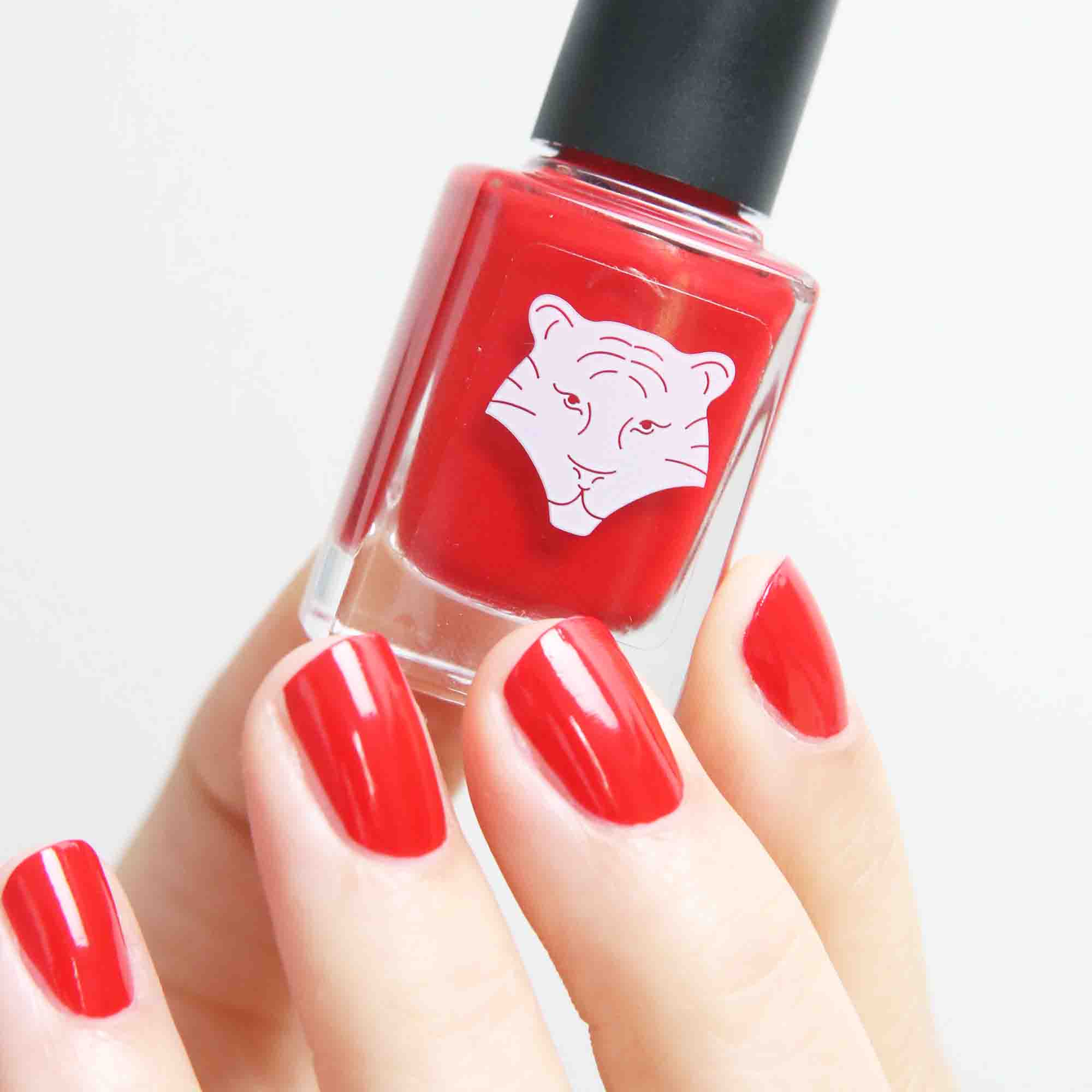 Vernis à Ongles | Rouge 298