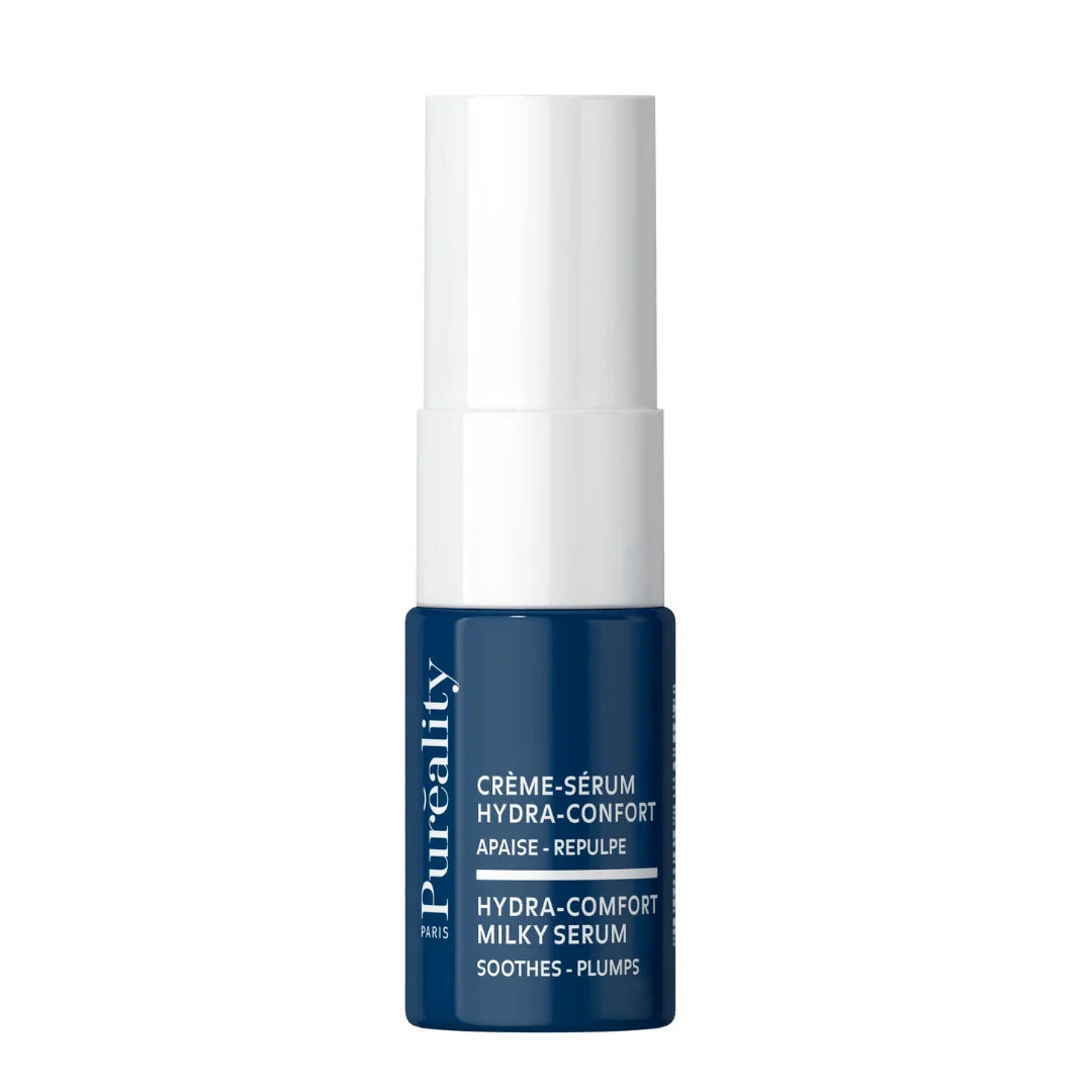 Crème-Sérum Hydra-Confort
