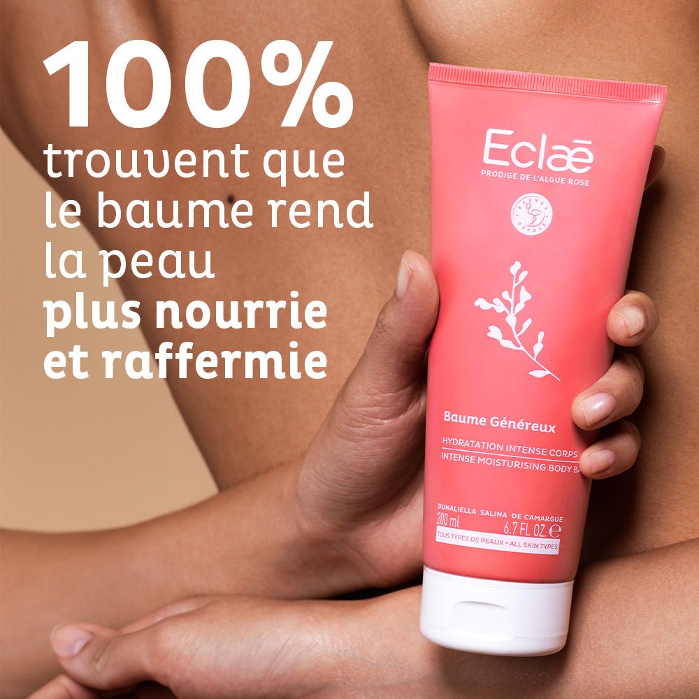 Baume Généreux