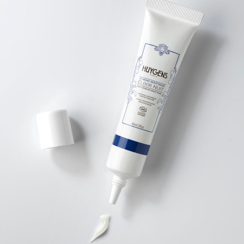 Le Baume Multi-Usage Elixir Nuit