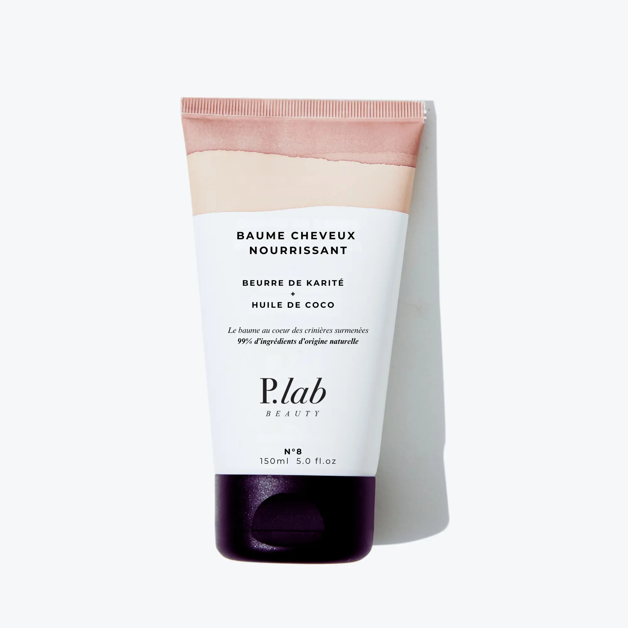 Baume Cheveux Nourrissant