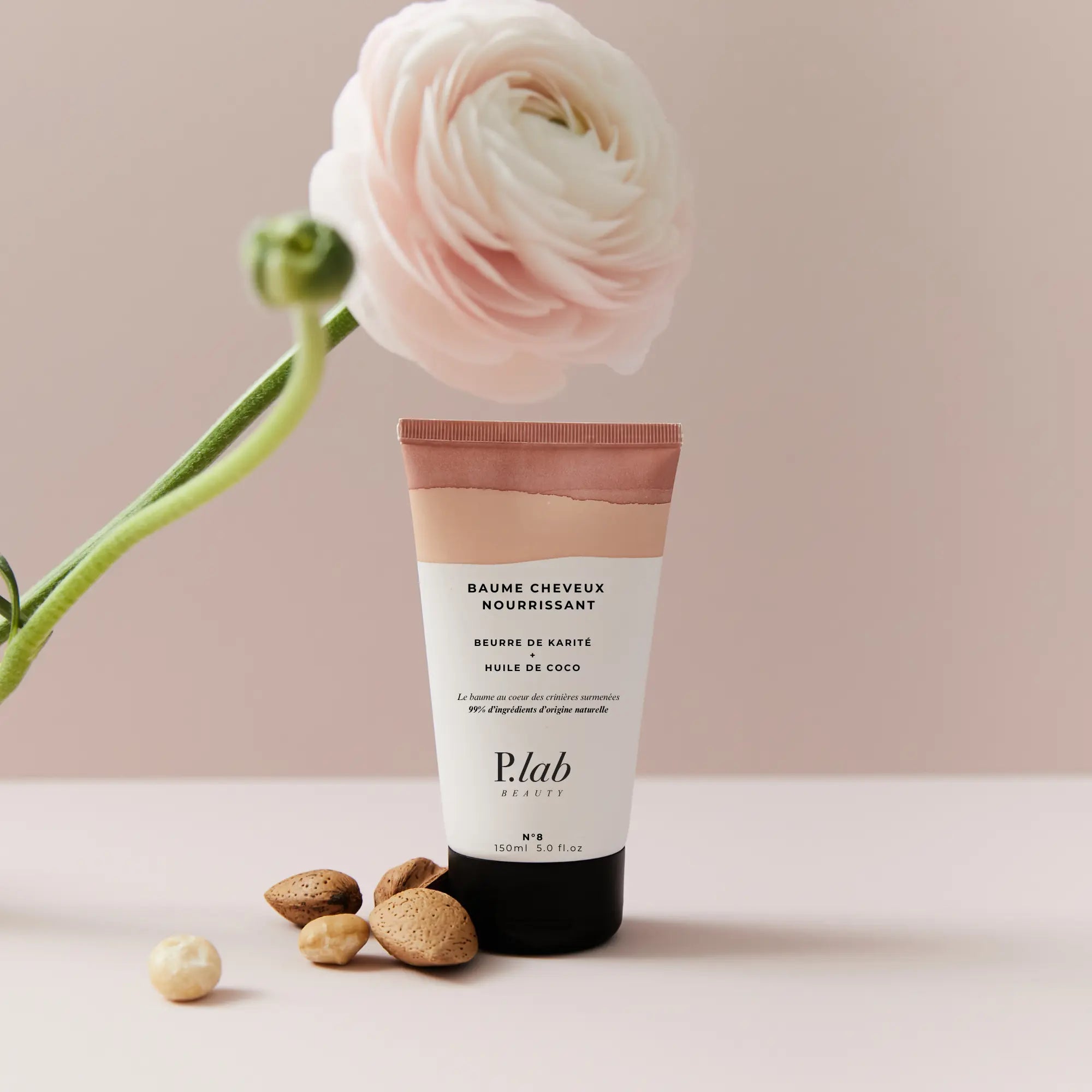 Baume Cheveux Nourrissant