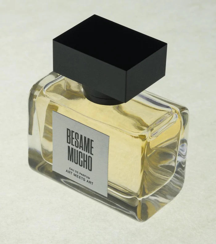 BESAME MUCHO - Eau de Parfum 50ML
