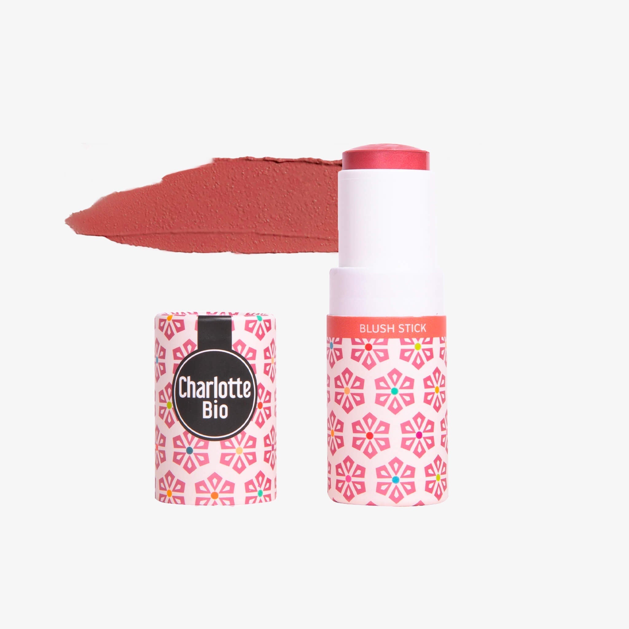 Blush stick