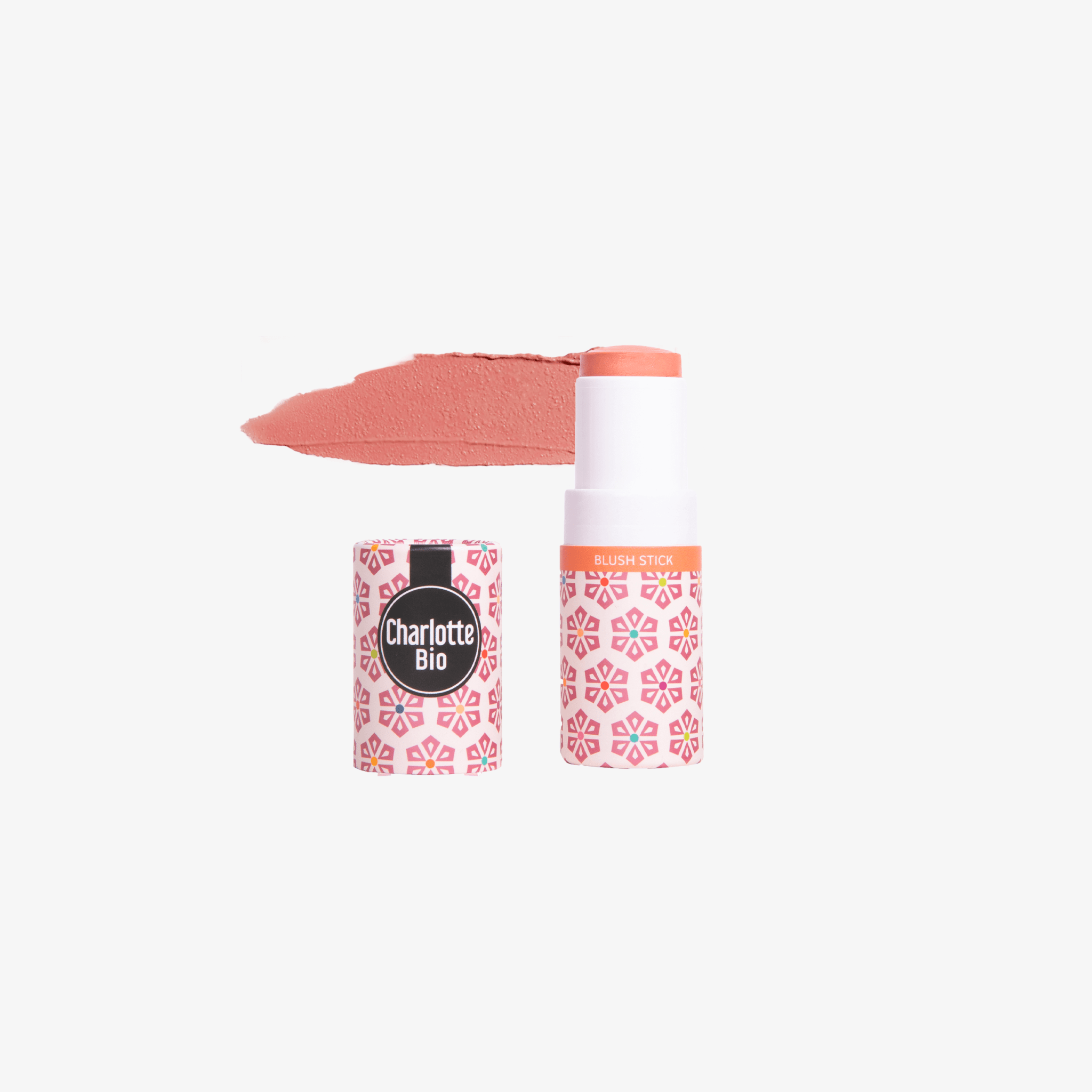 Blush stick