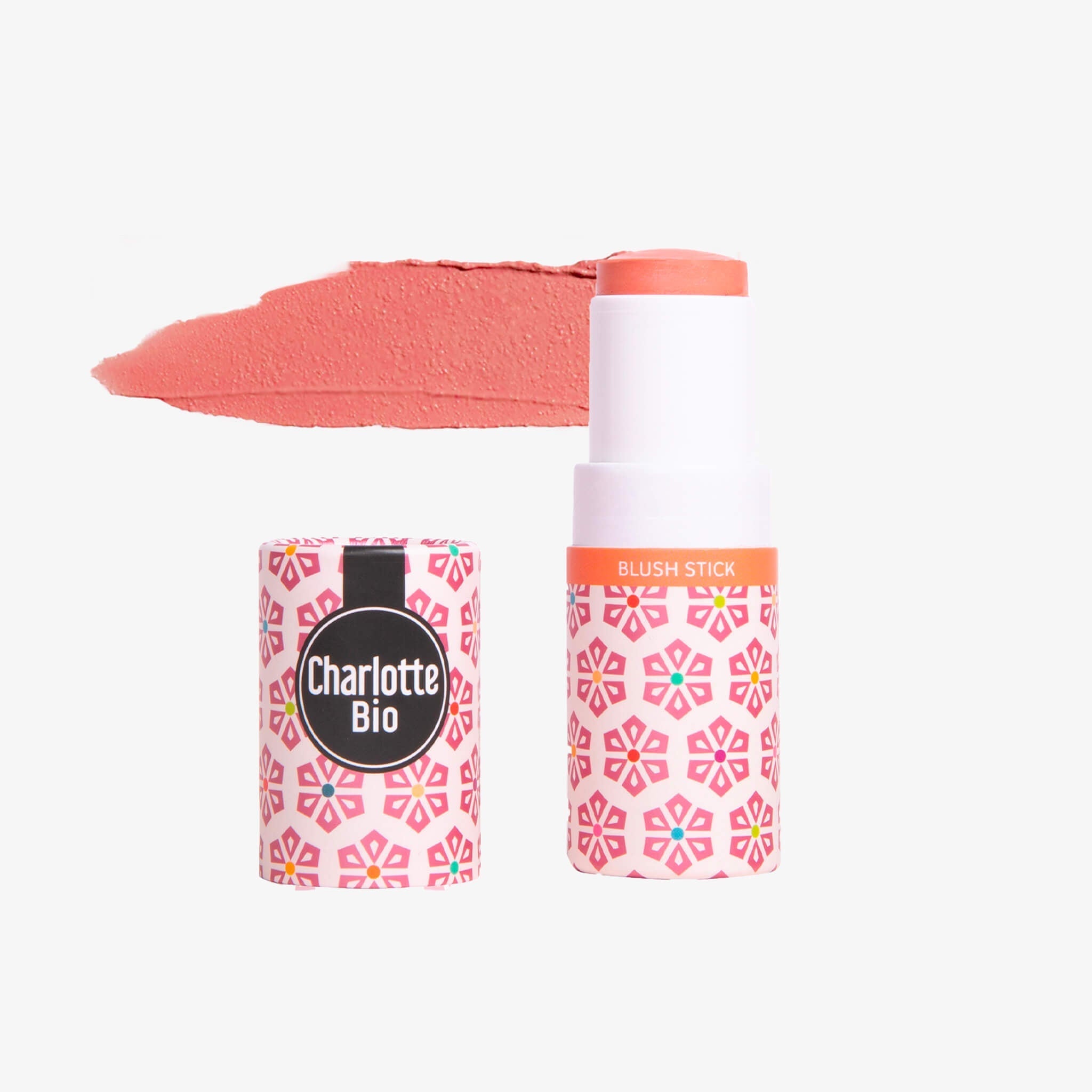 Blush stick