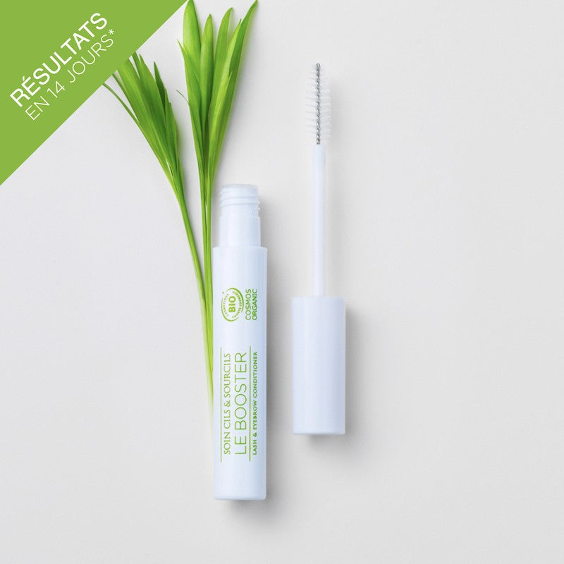 LE BOOSTER - SOIN CILS & SOURCILS 3.5ml