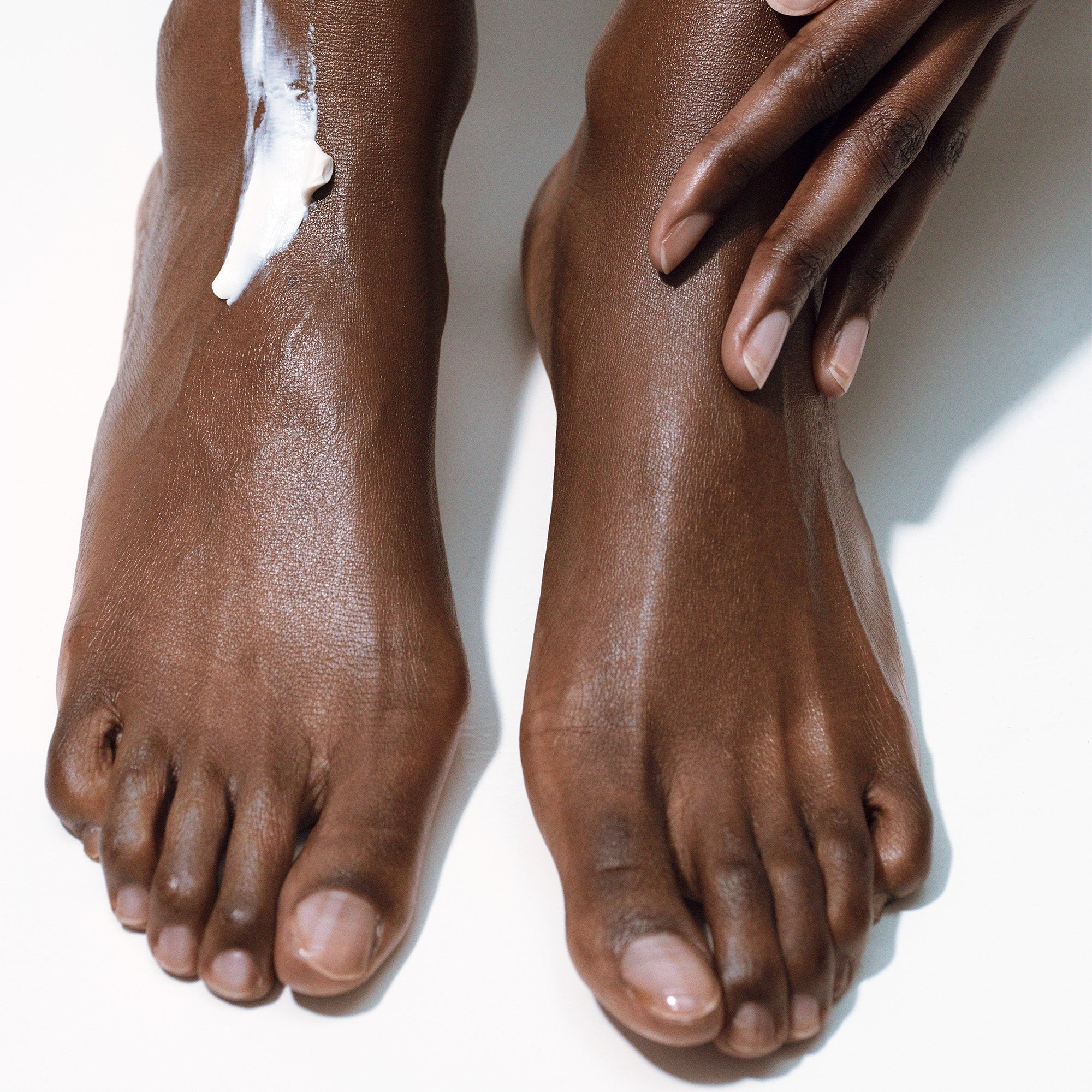 Bottom Up Foot Cream