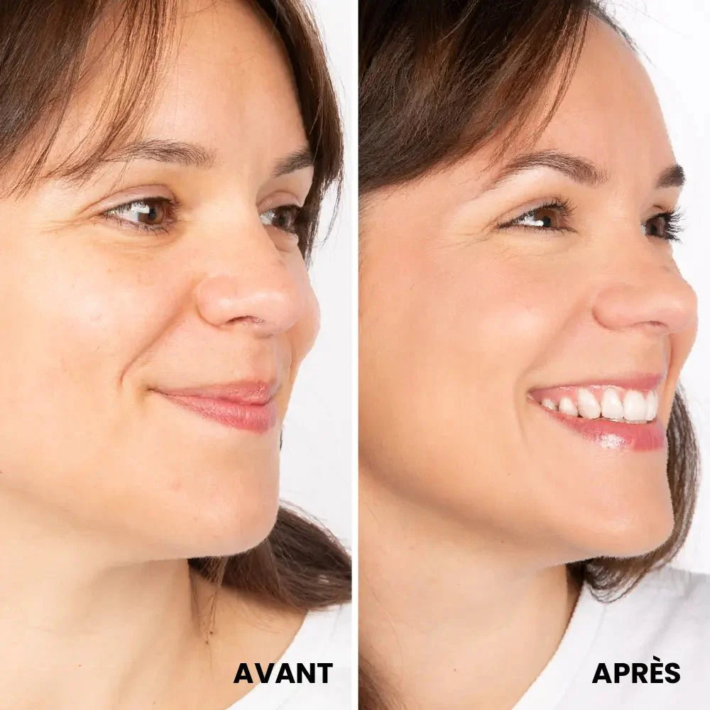 Bronzer en stick