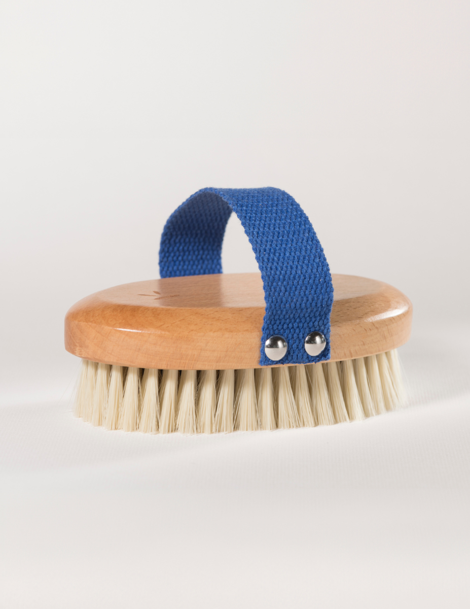 Brosse Tonifiante Corps