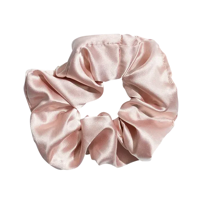 Chouchous Satin Cheveux
