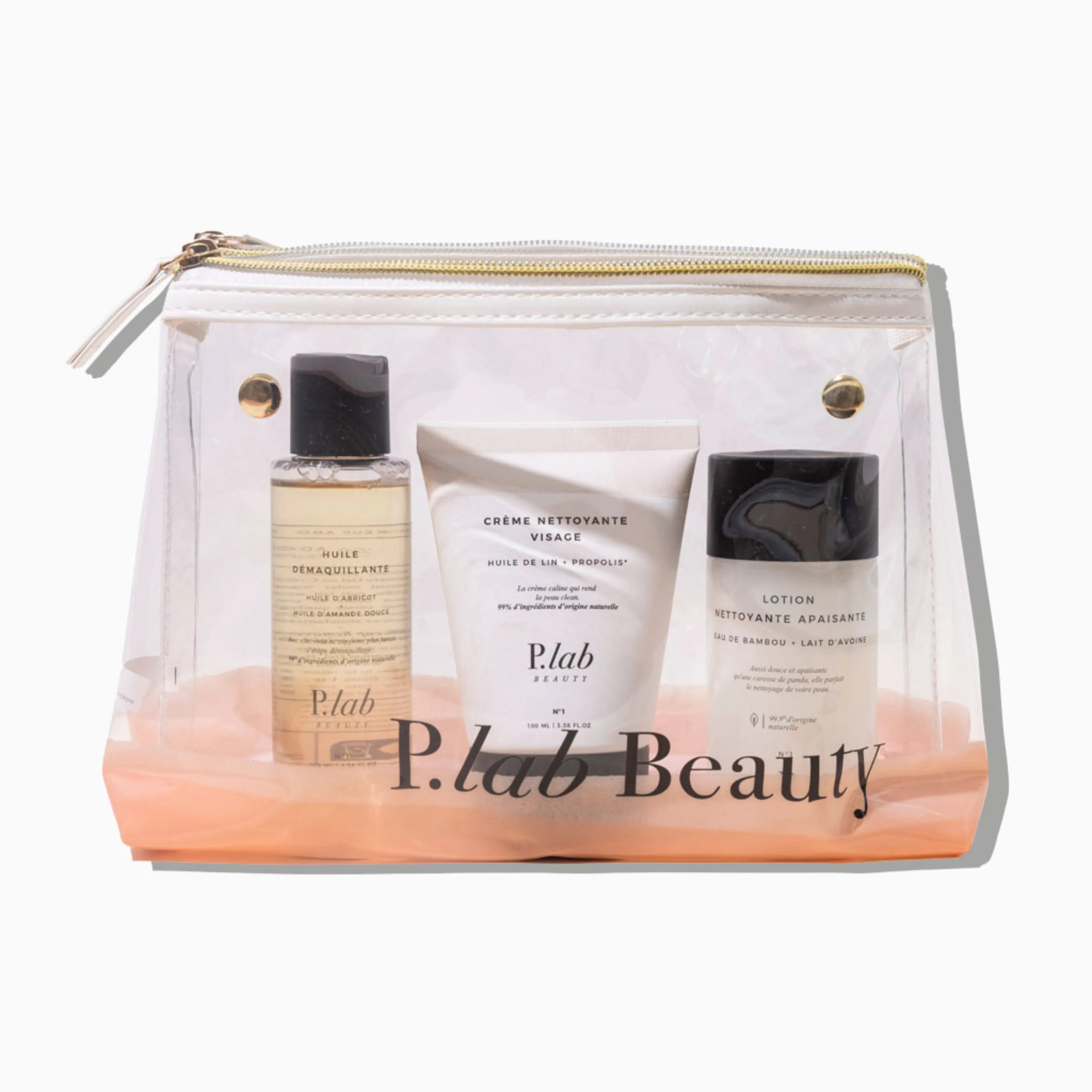 Coffret Nettoyage Peau Parfaite