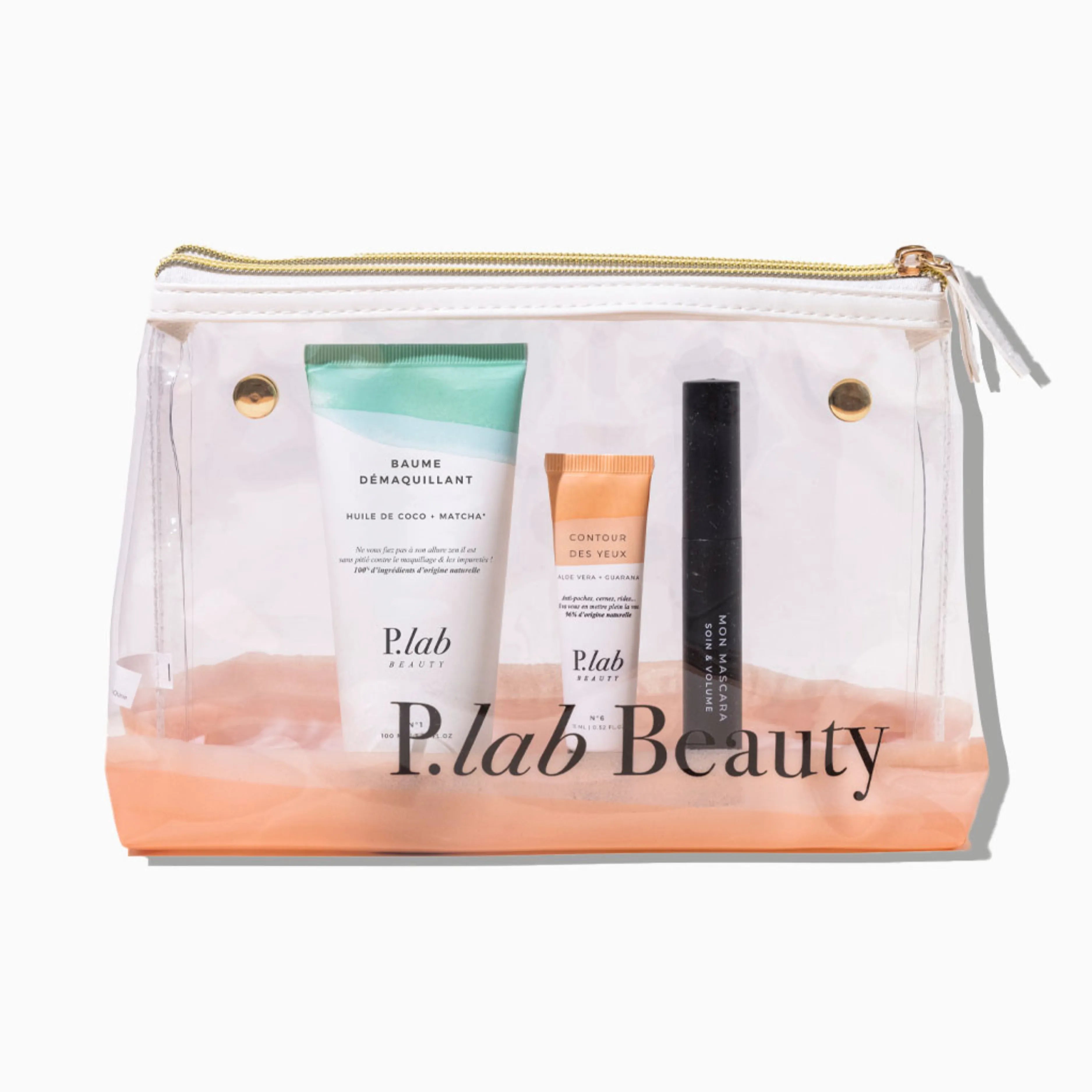 Coffret Regard
