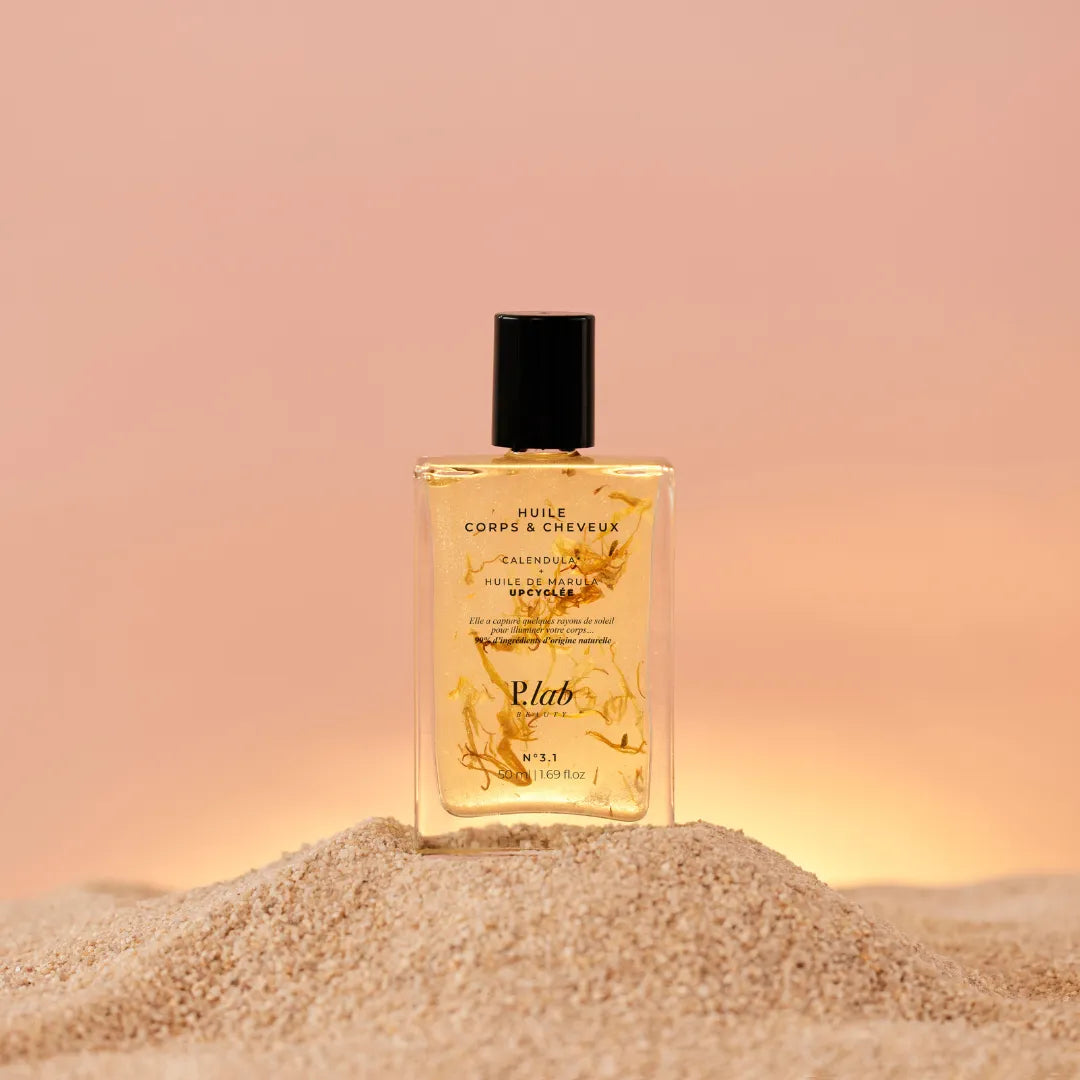 Coffret Soin Après-Soleil