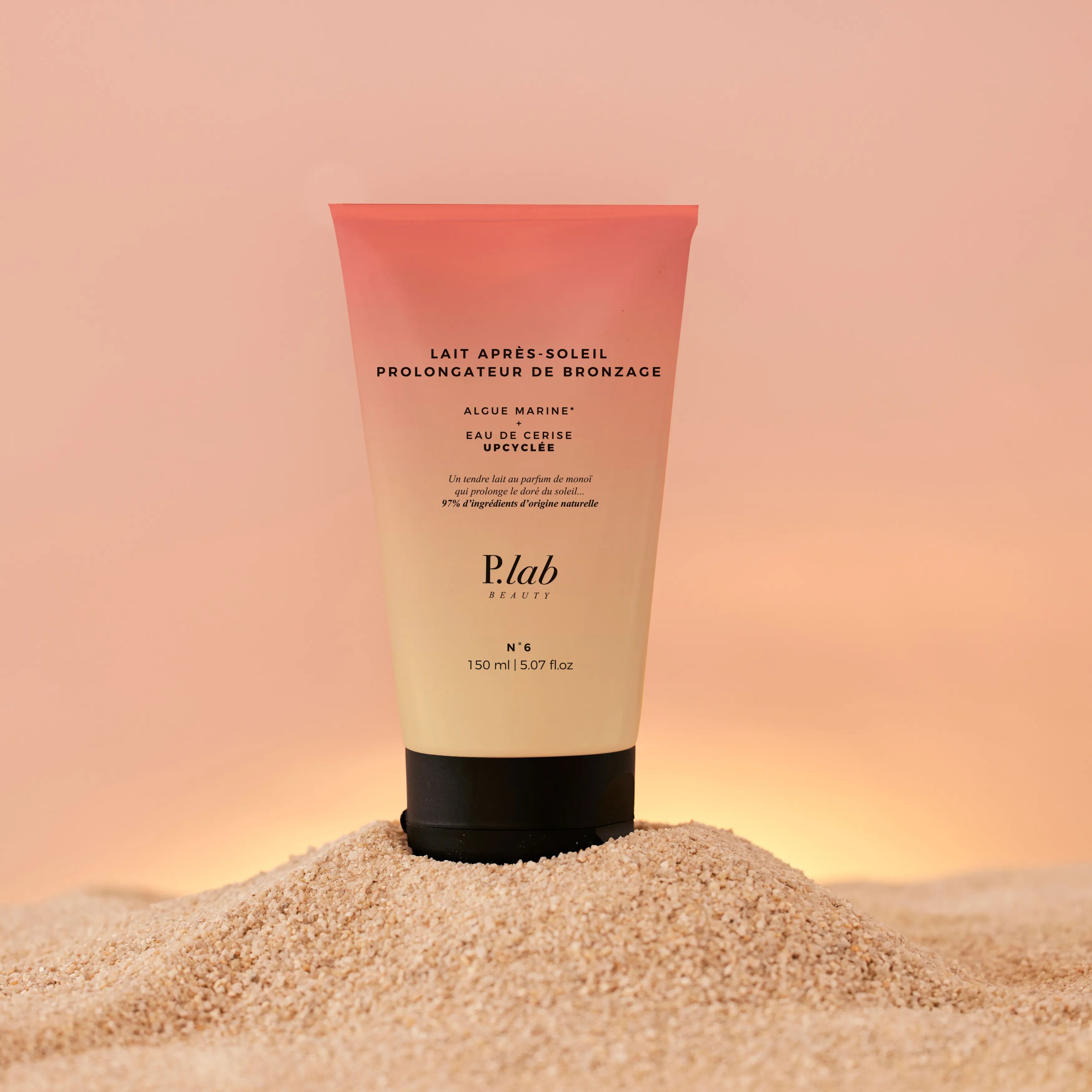 Coffret Soin Après-Soleil